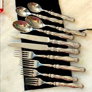 Southern Living at Home Gallery flatware! TWO!!!